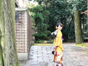 京都ロケ撮影