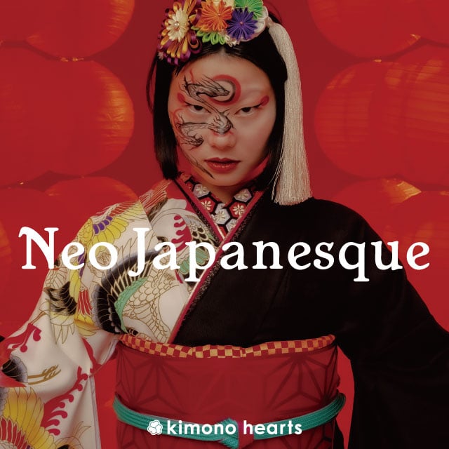 Neo Japanesque