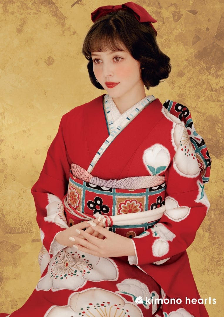 NEWFURISODE