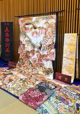 全国各地の会場風景